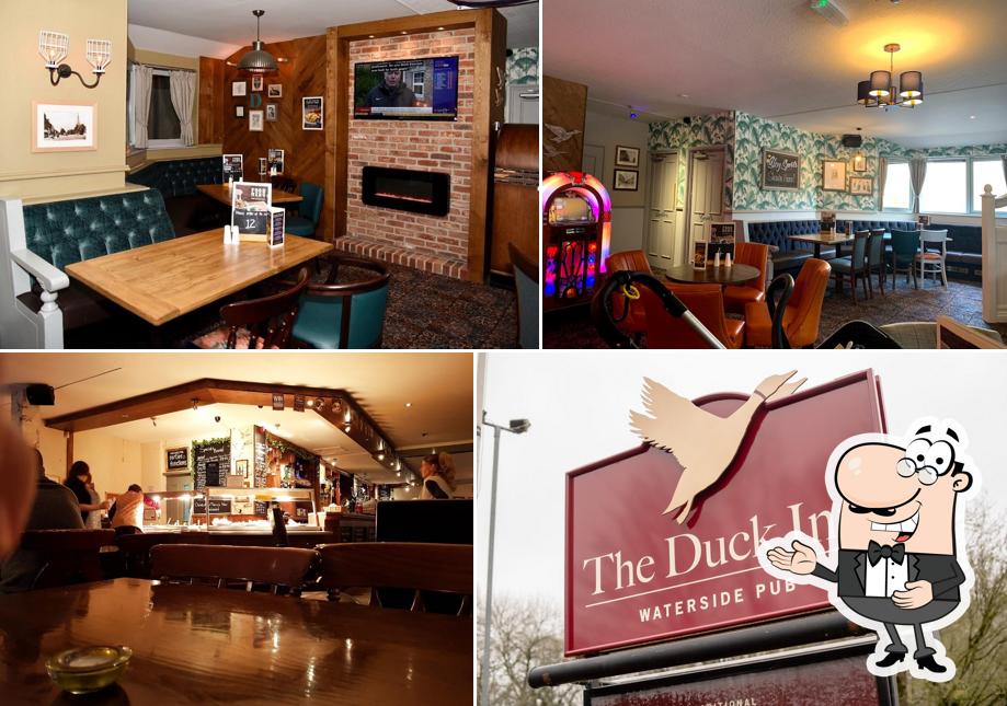 The Duck Inn