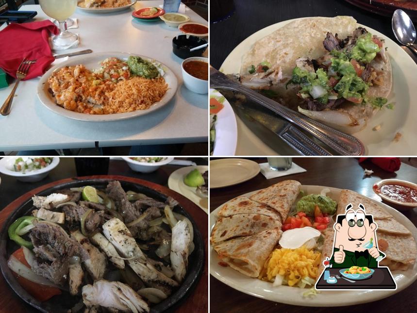 Luna's Mexican Restaurant
