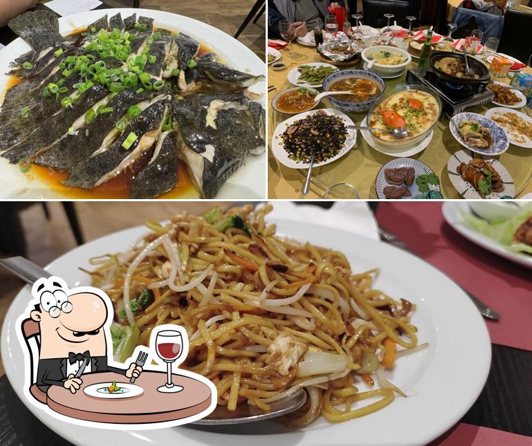 Restaurante Asia