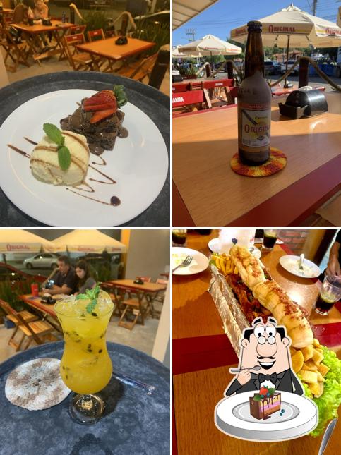 Arpoador Restaurante e Petiscaria