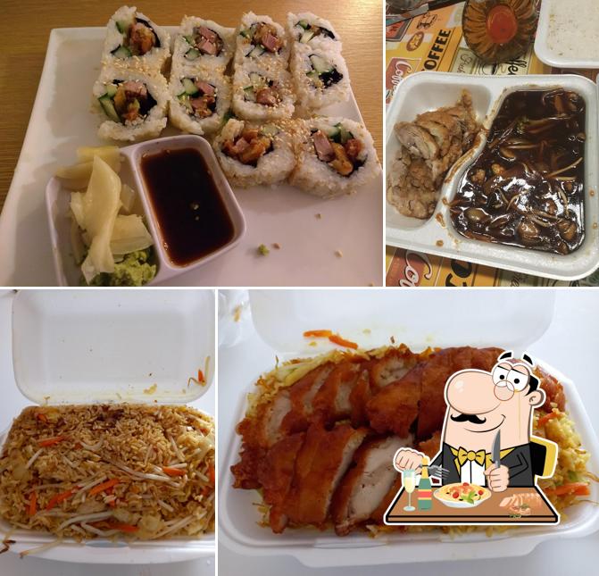 Asia Bistro