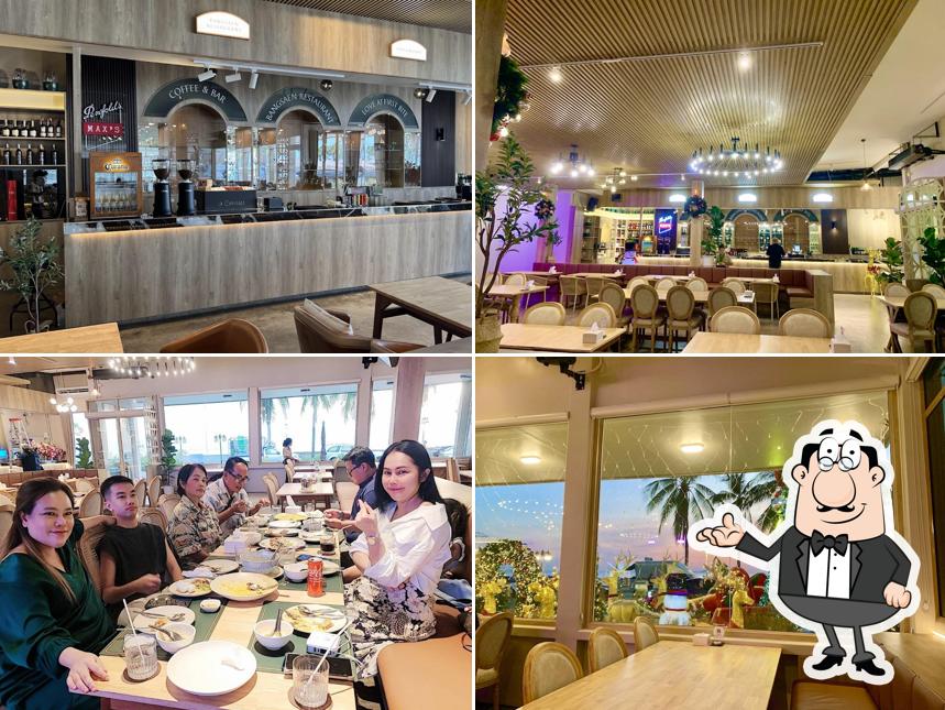 BANGSAEN RESTAURANT