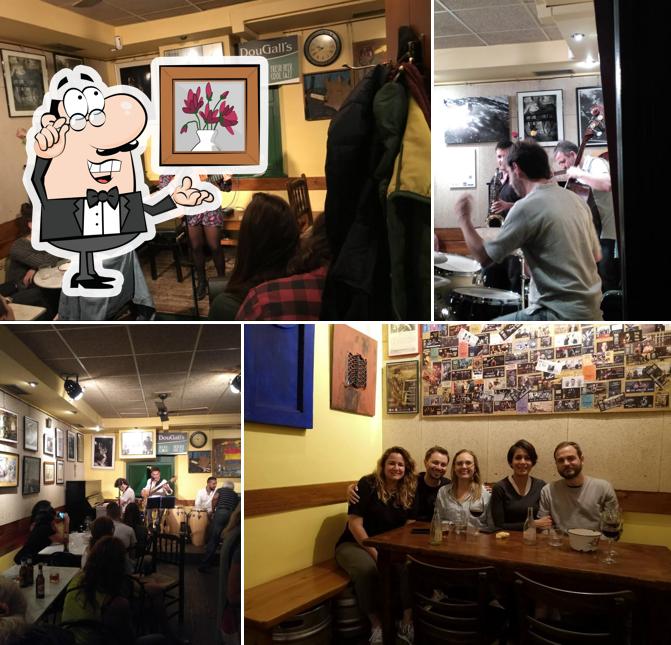 Bar Rubicón