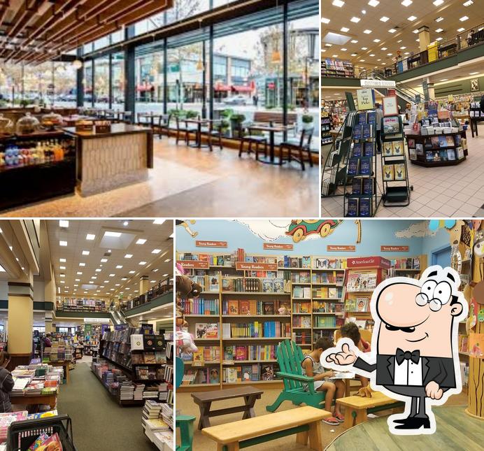 Barnes & Noble