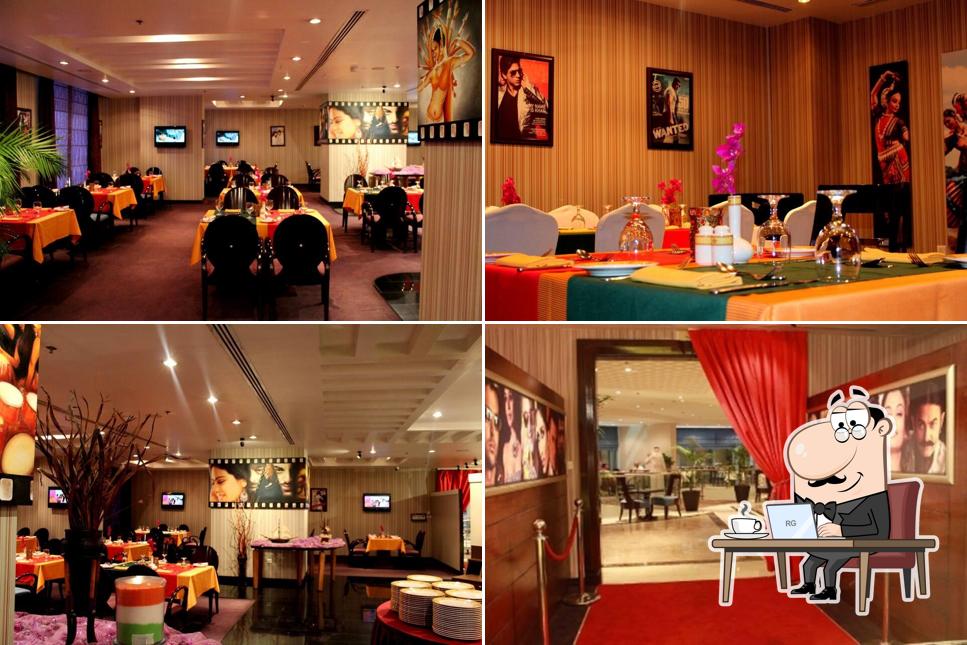 Bollywood Restaurant- Plaza Inn Doha