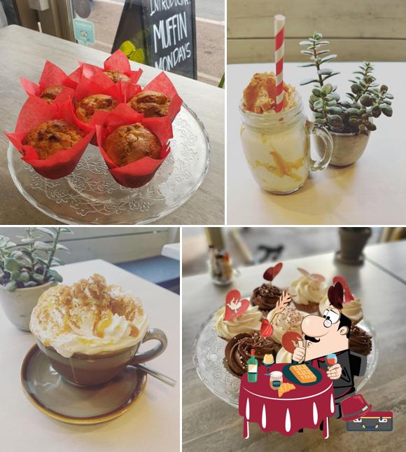 Crediton Coffee Company