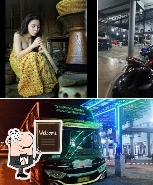 Warung Bu Mayor MAESAN