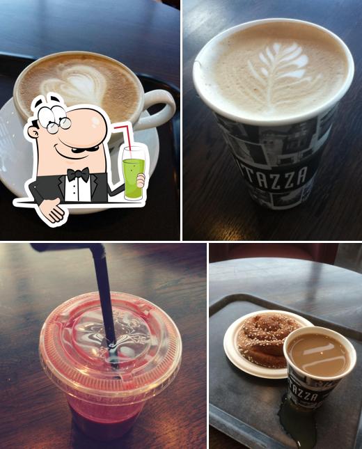 Caffè Ritazza