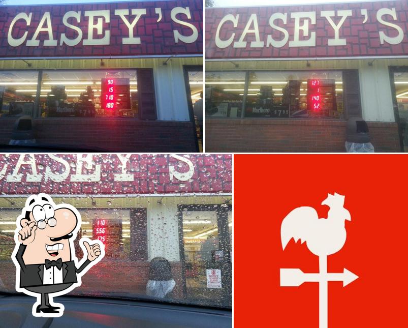 Casey's General Store