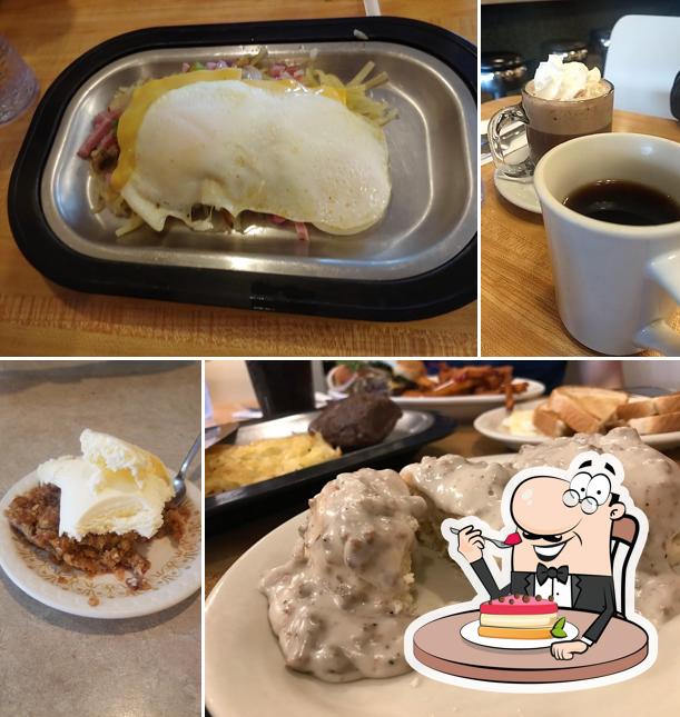 Charlie's Cafe