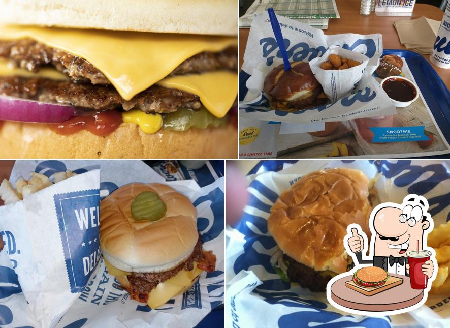Culver’s