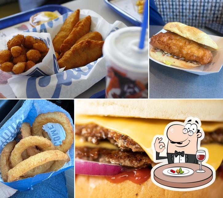 Culver’s
