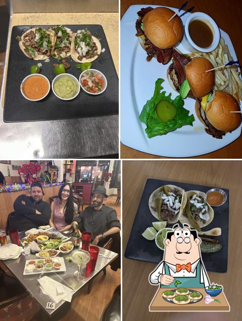Daniel's Steakhouse