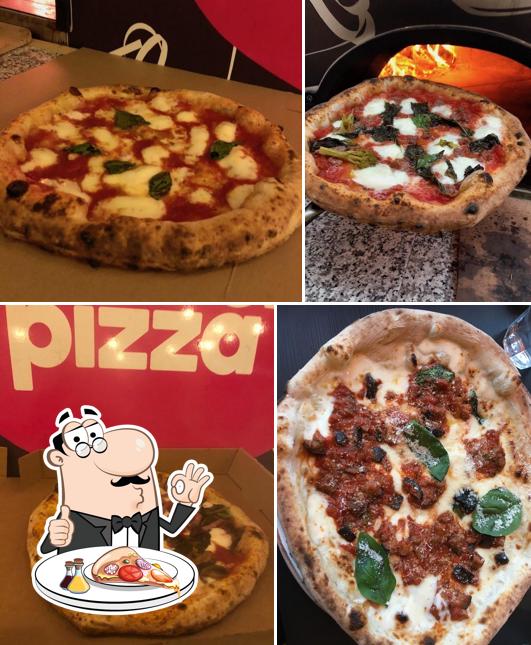 Dough Truck Pizza