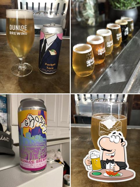 Dunloe Brewing