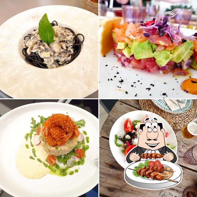 LA SOLERA ~Restaurant & Events