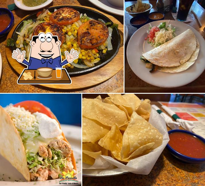 La Parrilla Mexican Restaurant - Dothan, AL