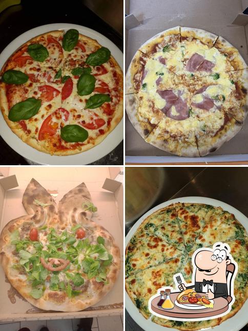 Leonardo Pizza
