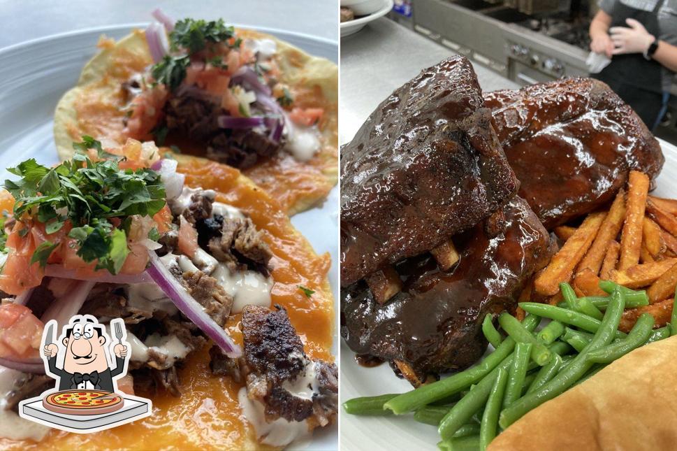 Mill Street BBQ