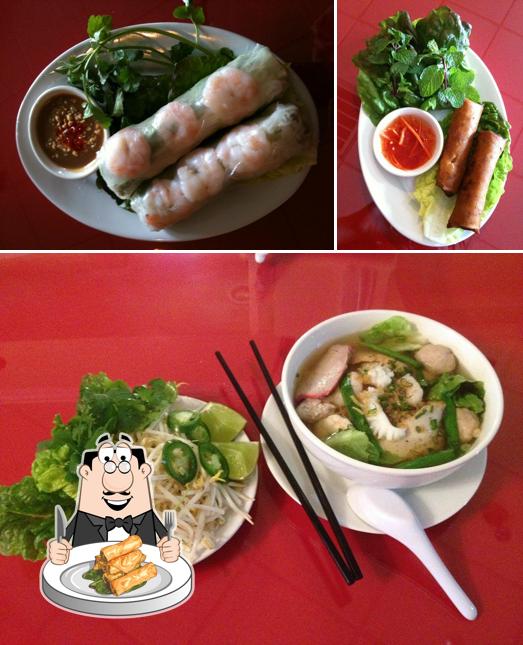Nhu Y Restaurant