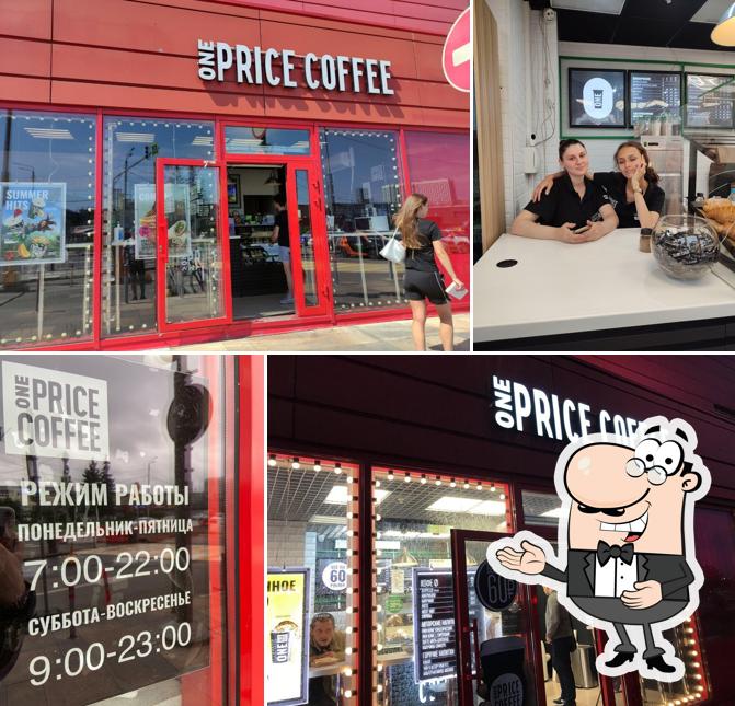 One Price Coffee