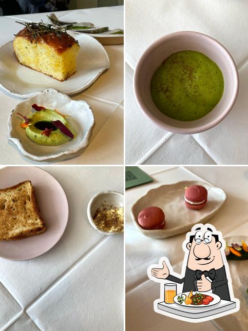 Osip restaurant