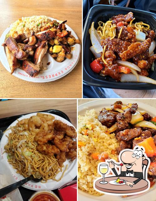 Panda Express