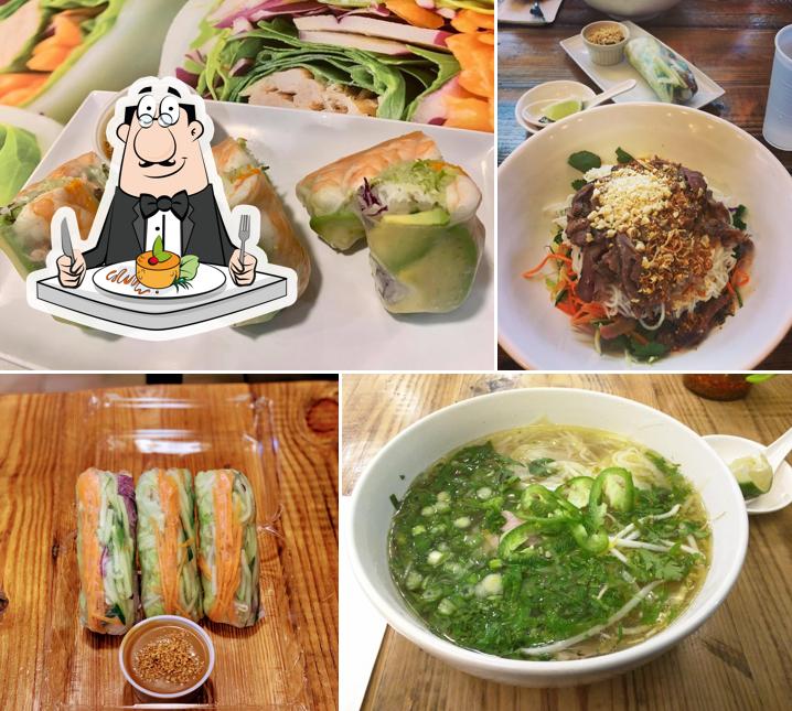 Pho Xpress