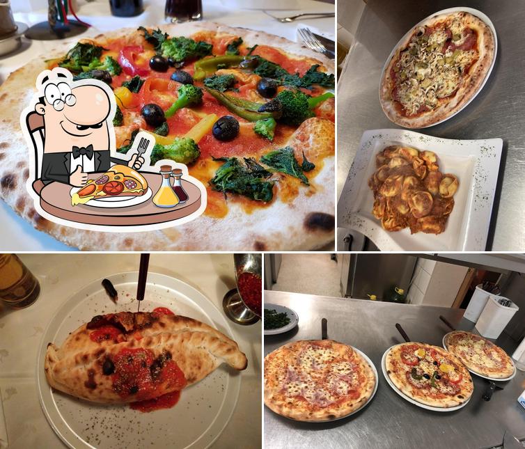 Pizzeria Al Bosco