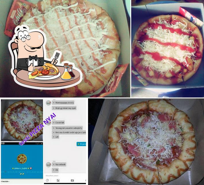 Pizza Nyai