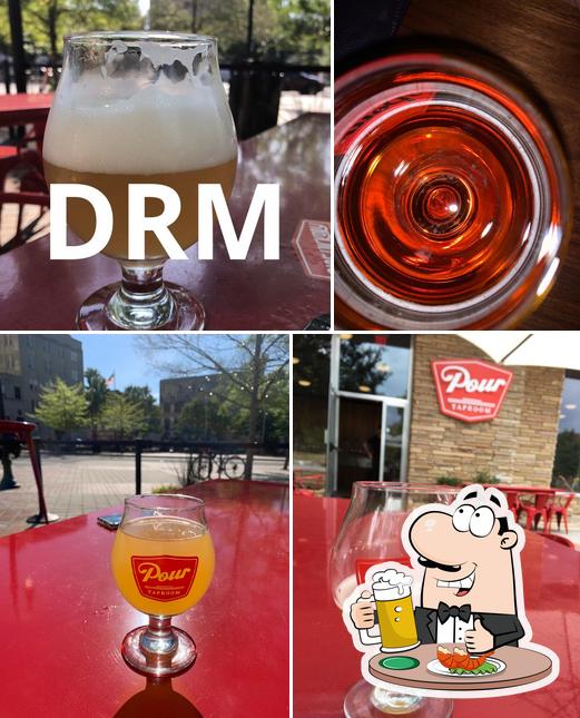 Pour Taproom