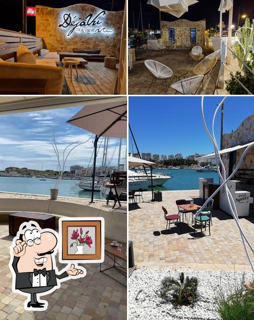 ESCURSIONI IN BARCA GARGANO VIAGGI - BAR