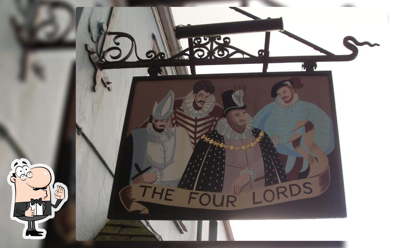 Four Lords