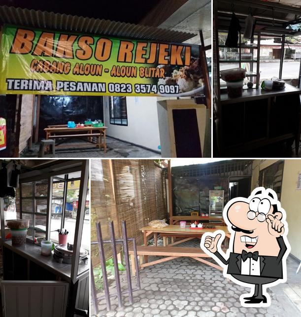 Bakso Rejeki