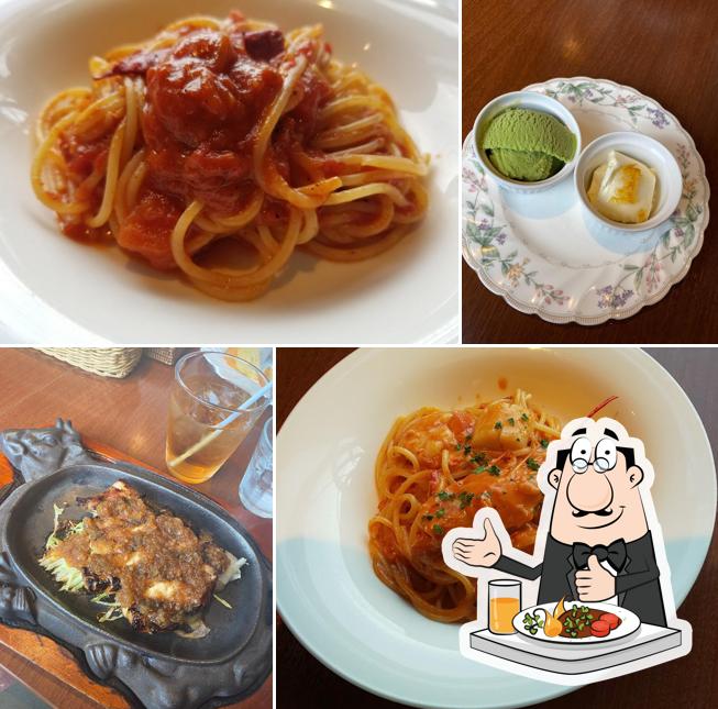 Bel・Paese CAFE