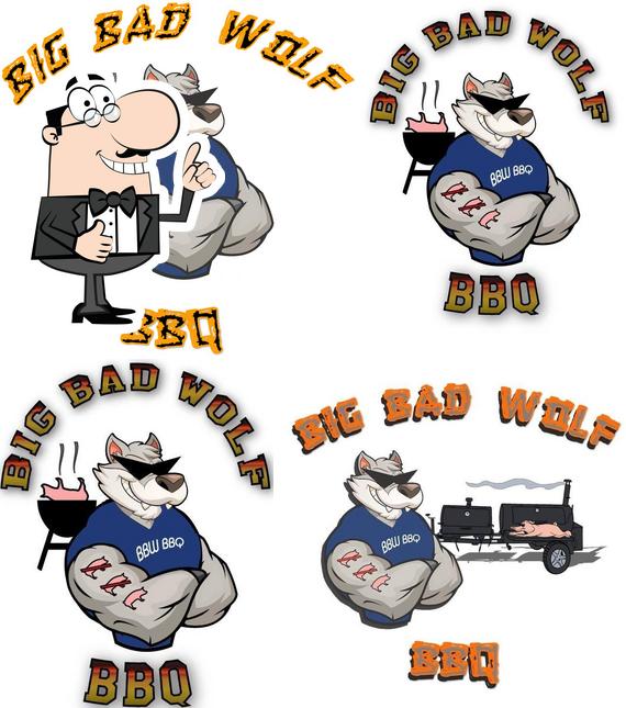 Big Bad Wolf BBQ