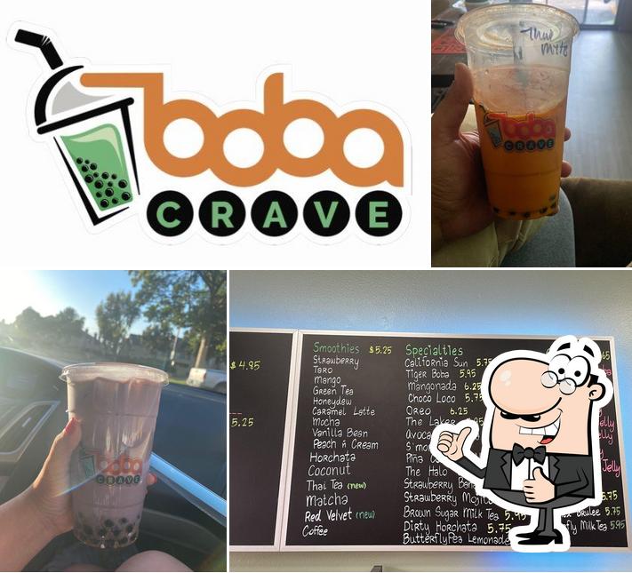 Boba Crave