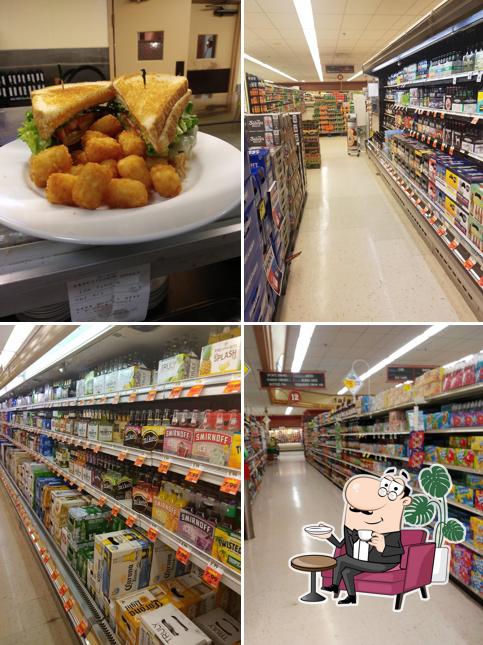 Buehler's Fresh Foods New Philadelphia