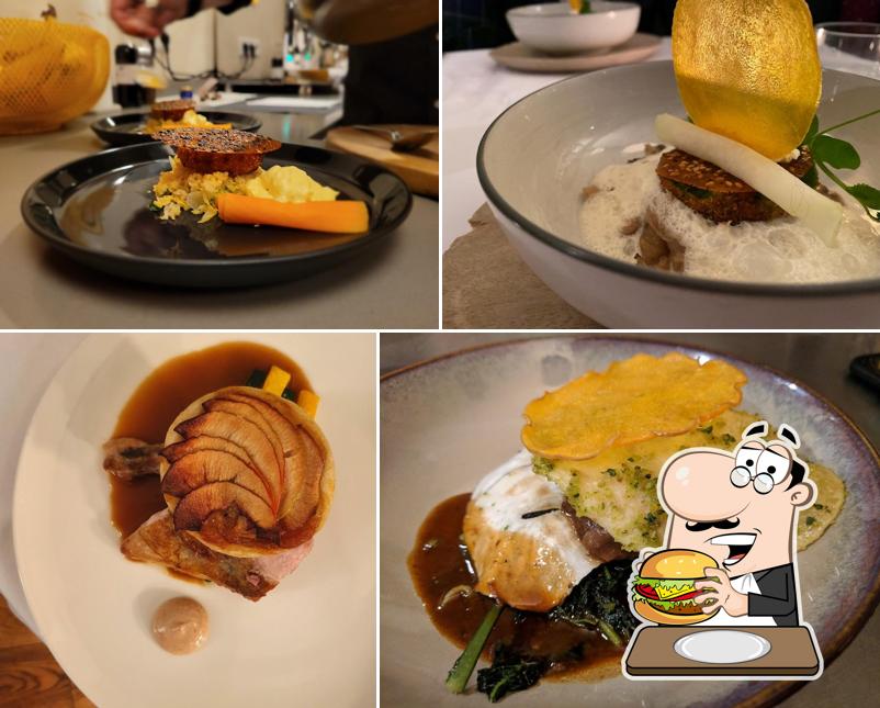 Restaurant Concours