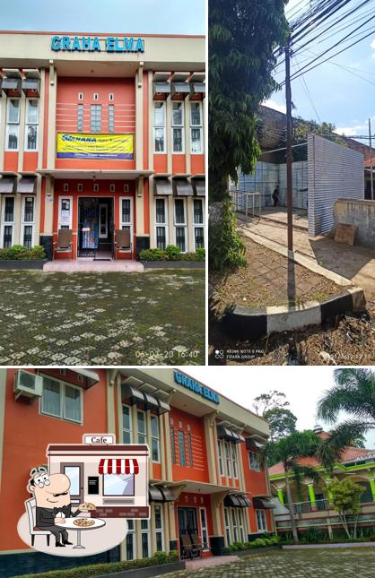 Dapur Fifara