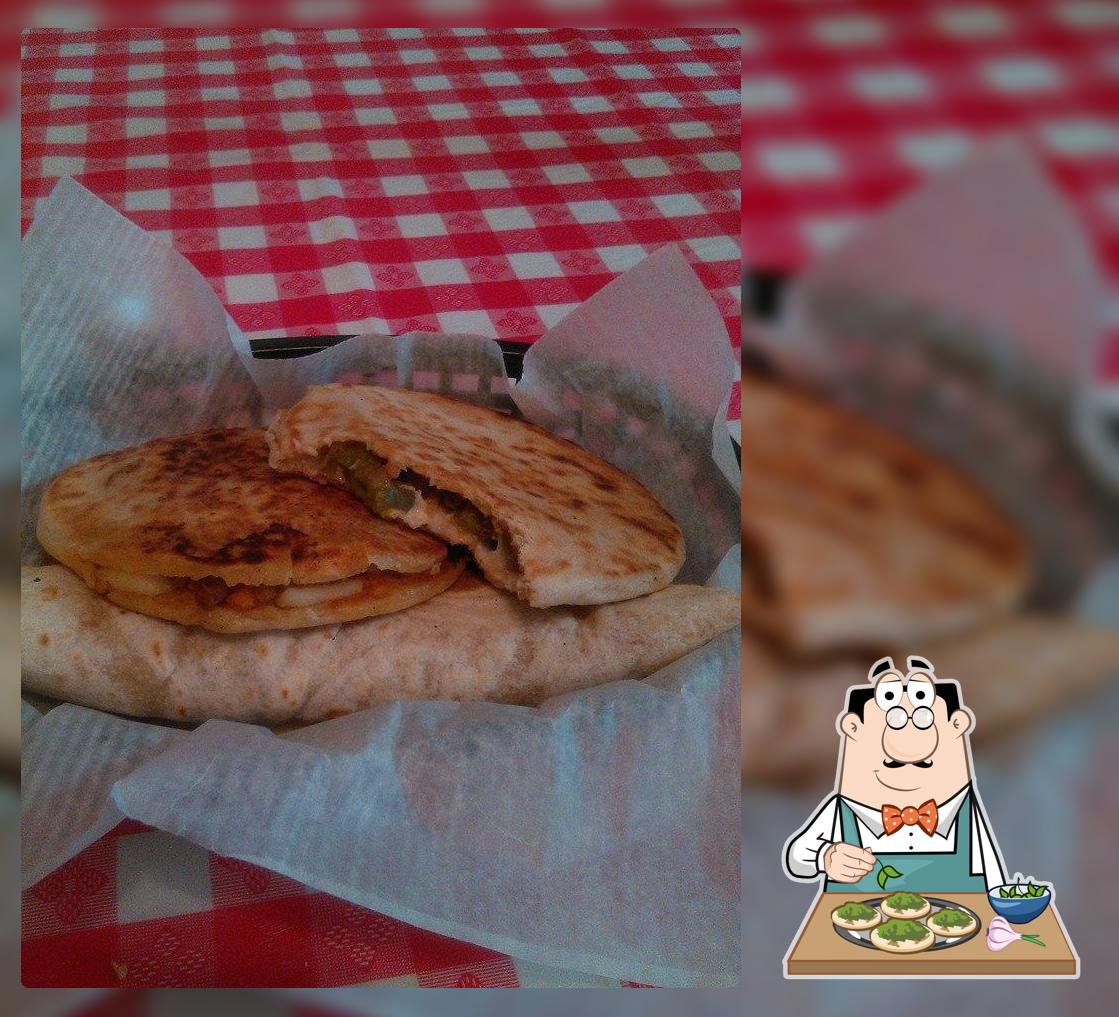 Dona Geno's