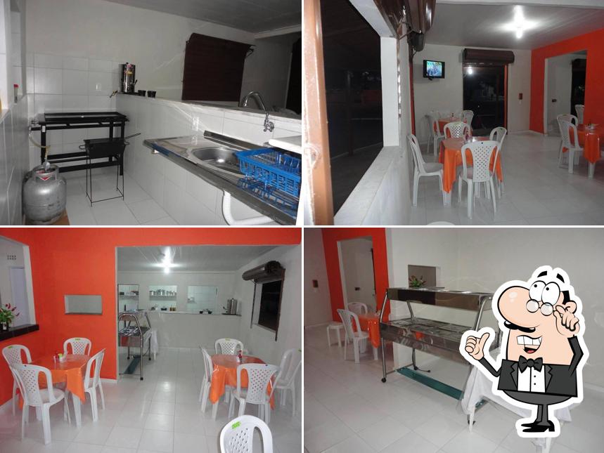 Donna Restaurante