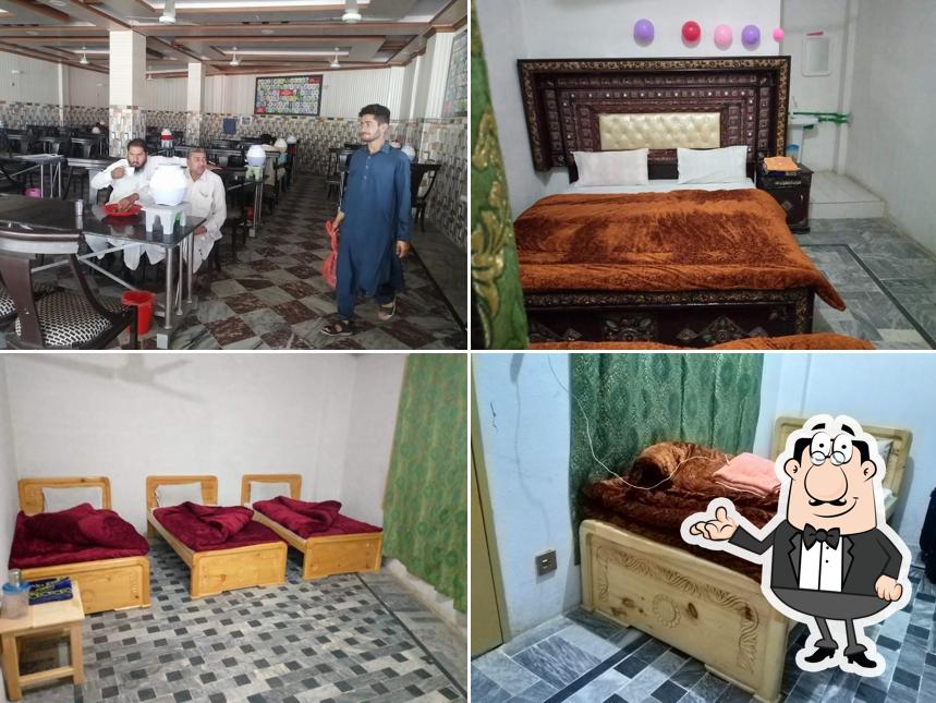 Dum Pukh Hotel And Restaurent Swat WAHAB NAGAR MINGORA