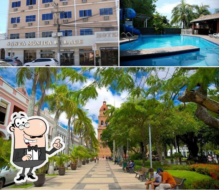El Palacio del Chicharron