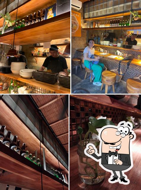 KIMU RAMEN (UBUD)