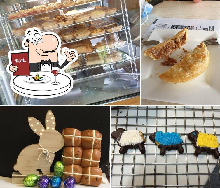 Kings Bakery & Cafe