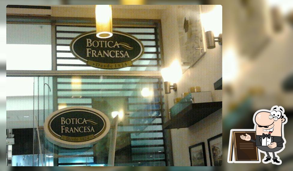 La Botica Francesa