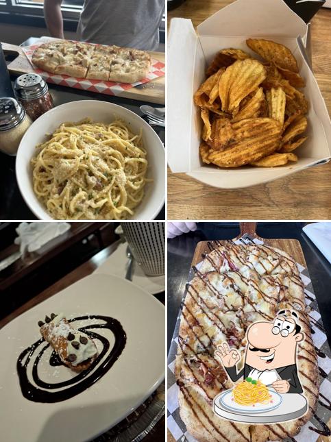 Lula's Place Eatery