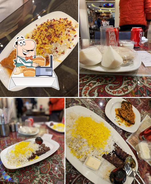 Mojtaba catering