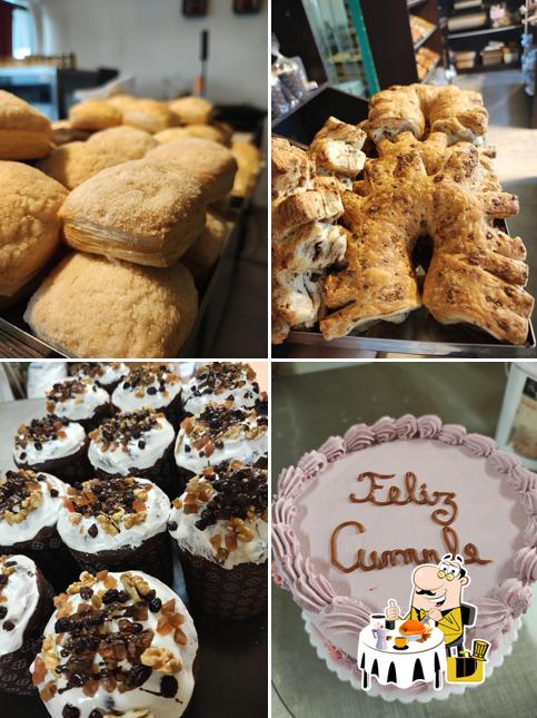 Panadería y Confitería Angelo
